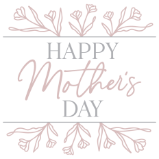 Happy Mother's Day