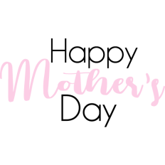 happy mother's day