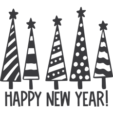 Happy New Year