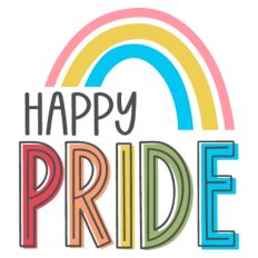 Happy Pride