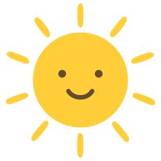 Happy Sunshine