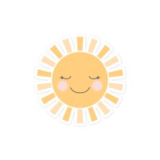 Happy Sunshine