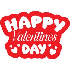Happy Valentines 