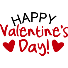 happy valentine's day quote