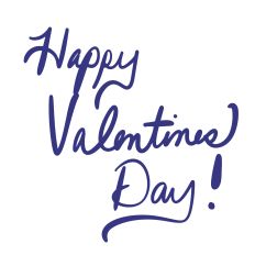 Natta B's Happy Valentines Day V1