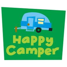 Happy Camper