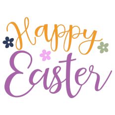 Happy Easter