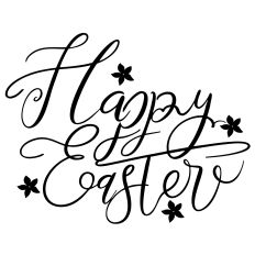Happy Easter 