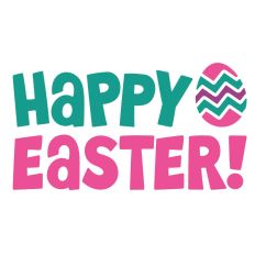 Happy Easter