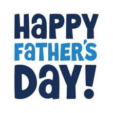 Happy Father's Day