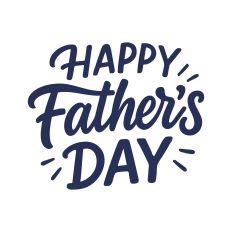 Happy Father’s Day