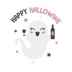 Happy HalloWine