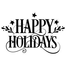 Happy Holidays Christmas Quotes 