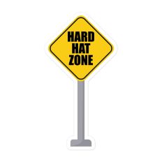 Hard Hat Zone