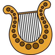 Small Harp