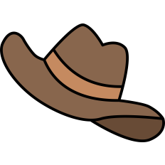 Cowboy Hat