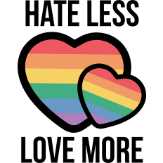 girl and girl symbol