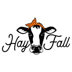 hay fall