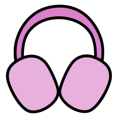 Headphones