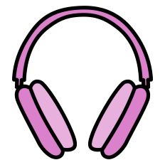 Headphones