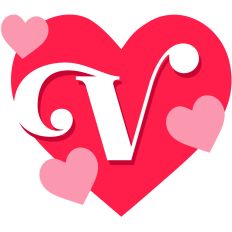 Heart Shape V