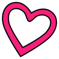 Heart Shape