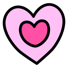 Heart in Heart