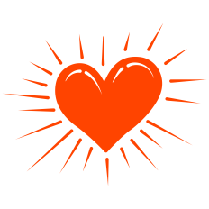 Radiant Heart