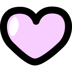 Cute Heart