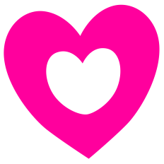 Heart in Heart