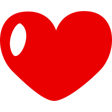 Cute Heart