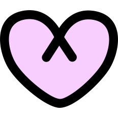 Cute Heart