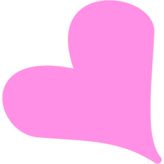 Heart Stamped Love