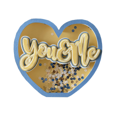 YOU & ME