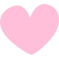Heart Shape Silhouette