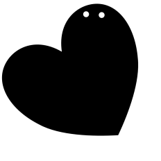 Heart Banner