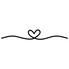 Heart Border