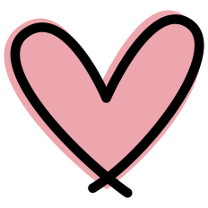 Heart Doodle