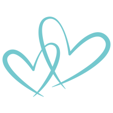 Drawn Hearts