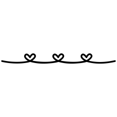 Heart Border