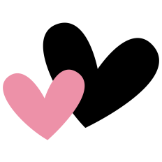 Cute Hearts