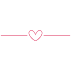 Heart Border Element