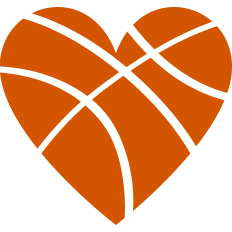 Basketball Heart