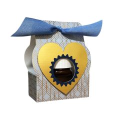 HEART HEAVENLY BOX
