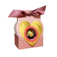 HEART PINK BOX