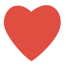 HEART by Toni Imlay