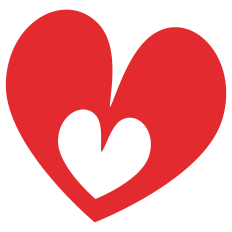 Heart in Heart