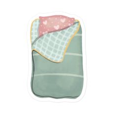 Heart Knapsack