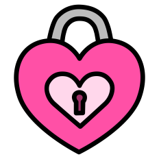 Heart Lock