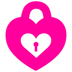 Heart Lock